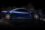Kepler Motion Supercar 2009 года